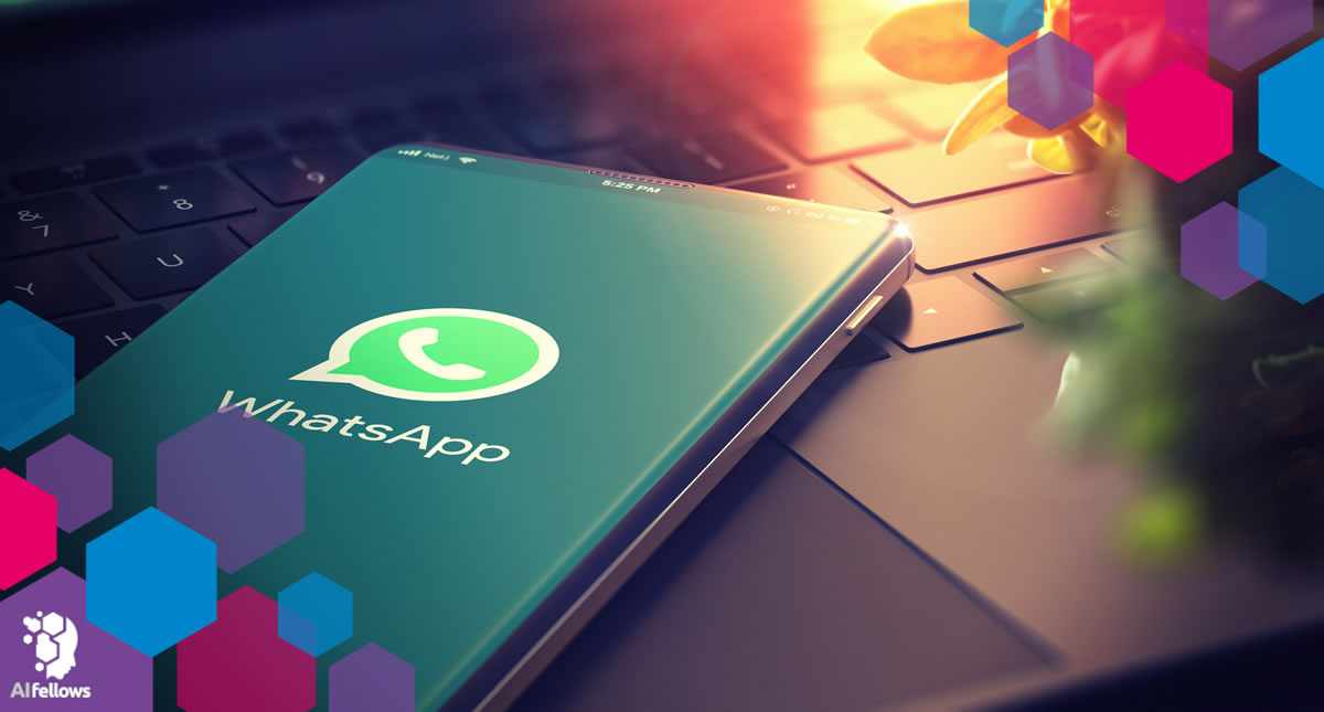 Abonniere unseren kostenlosen WhatsApp-Kanal