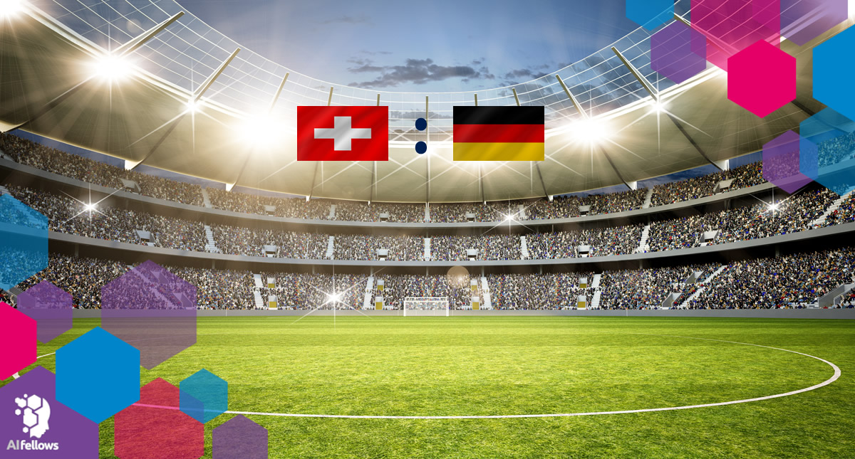 Wird Deutschland Gruppensieger bei der EM 2024? Unser KI Tipp.