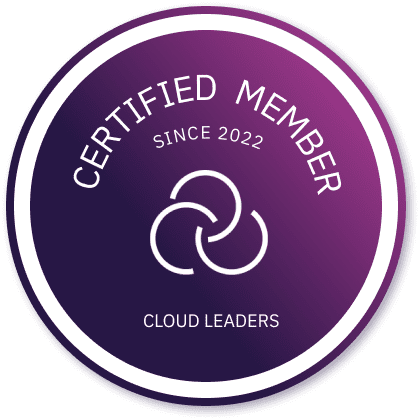 Cloud Leaders Member