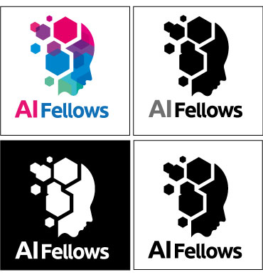 Ai Fellows Logo Hoch