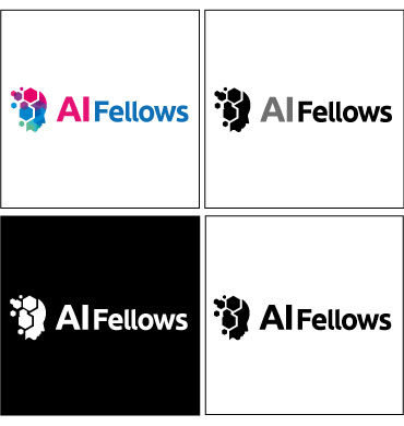 Ai Fellows Logo Quer
