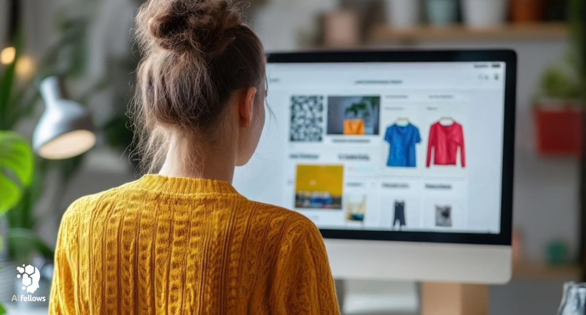 AI Fellows | Gute Produktbilder in Sekunden mit KI erstellen