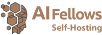 AI Fellows Self-Hosting